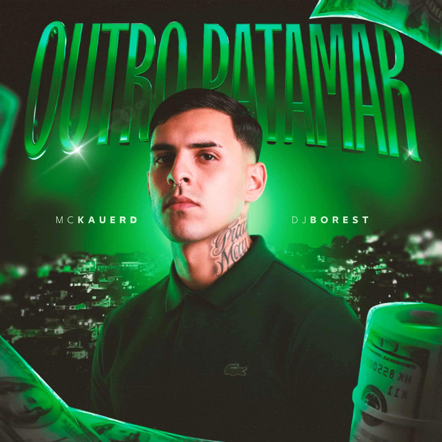 Outro Patamar