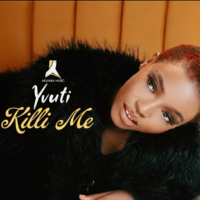 Yvuti