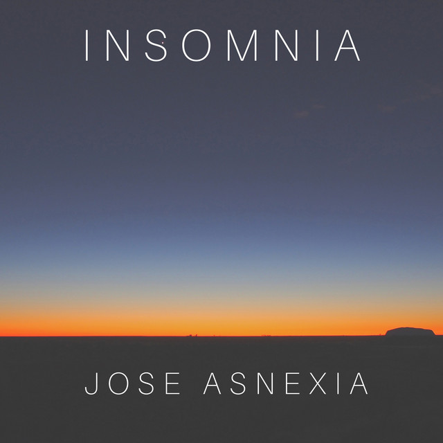 Insomnia cover art
