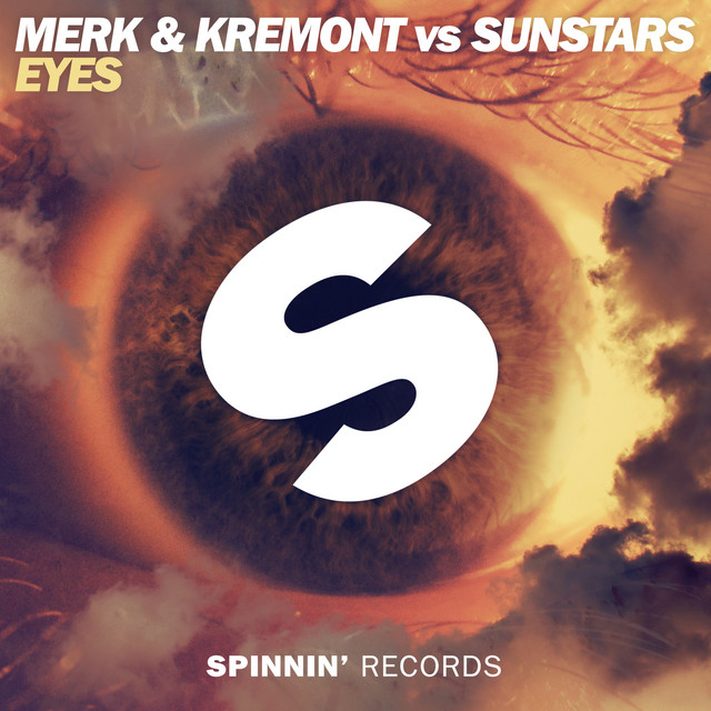 Eyes (Merk & Kremont vs Sunstars)