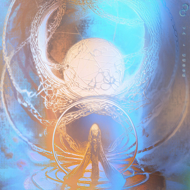 Évoque cover art