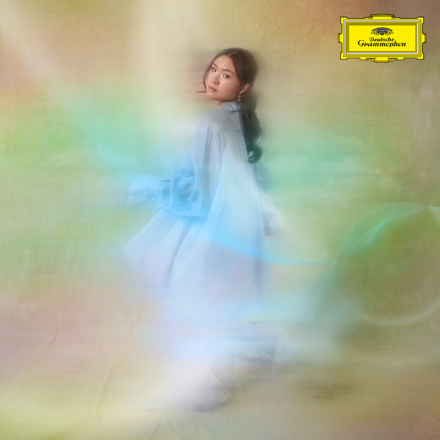 SOARING! cover art
