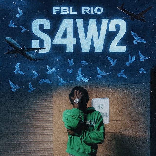 SORRY 4 THE WAIT 2 cover art