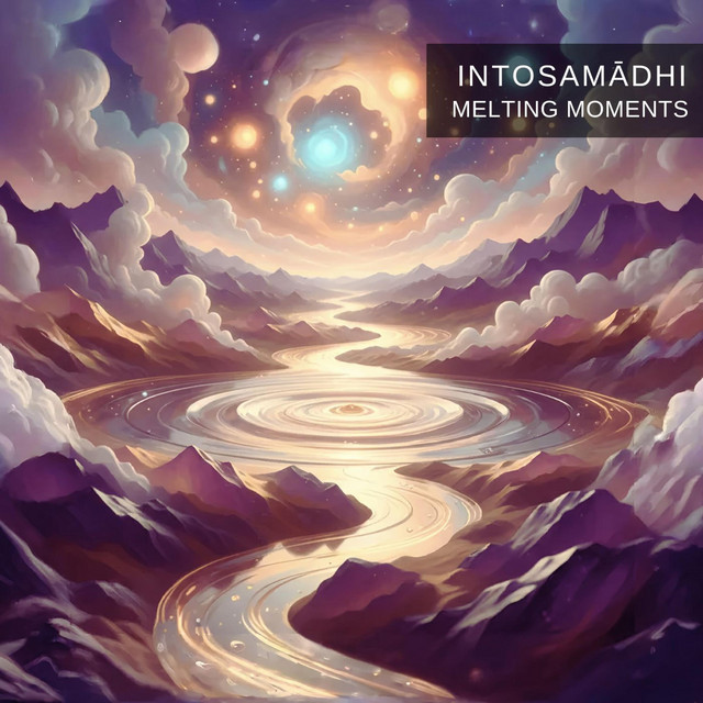Melting Moments cover