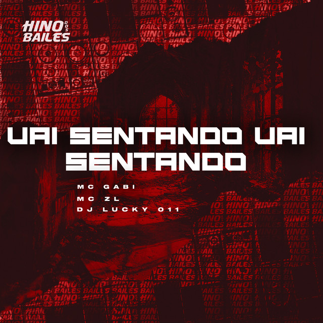 Vai Sentando Vai Sentando