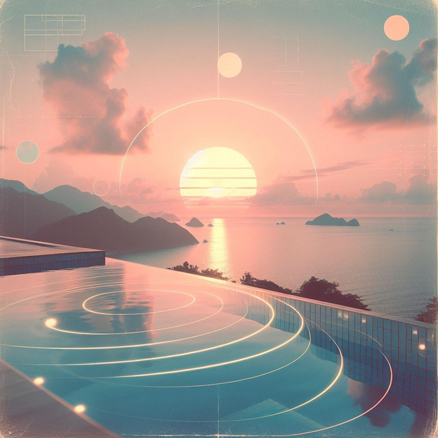 Infinity Pool album image