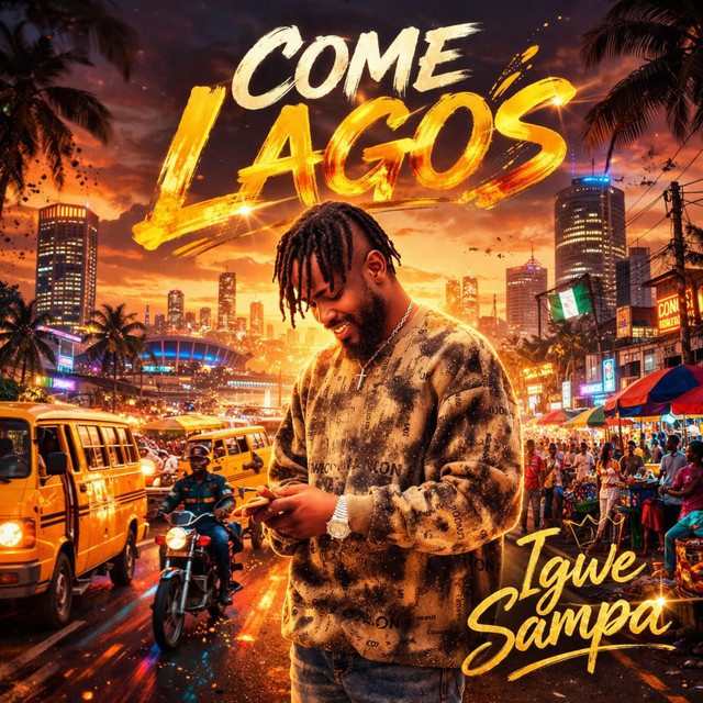 Igwe Sampa
