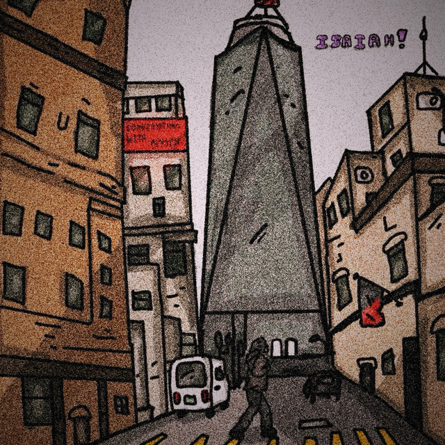 album image