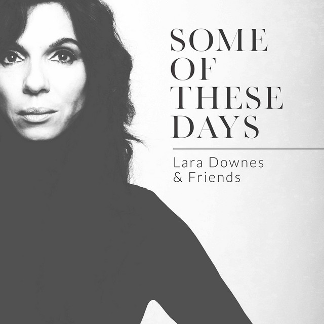 Some of These Days cover art