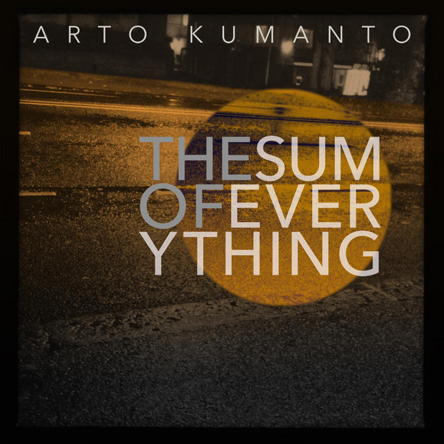 The Sum Of Everything cover art