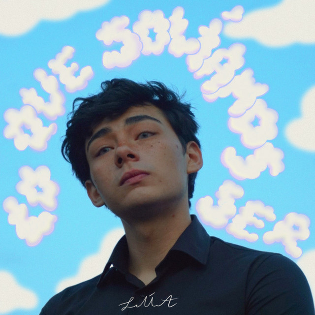 Lo Que Solíamos Ser cover art