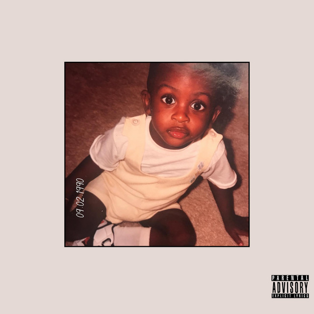 Hoarding (EP) : A Memoir by Sylvan LaCue cover art