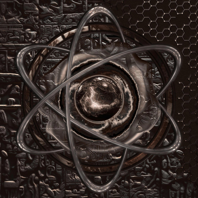 SYNCHRONICITÉ : PREMIÈRE PARTIE cover art