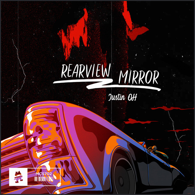 Rearview Mirror cover art
