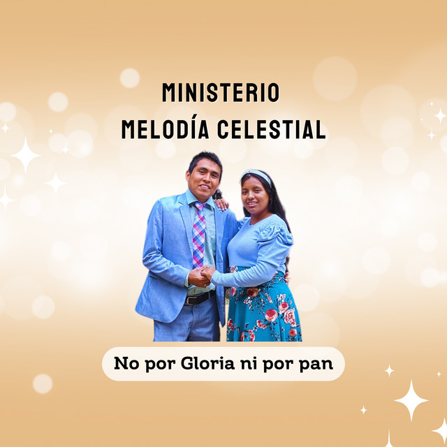 Ministerio Melodía Celestial