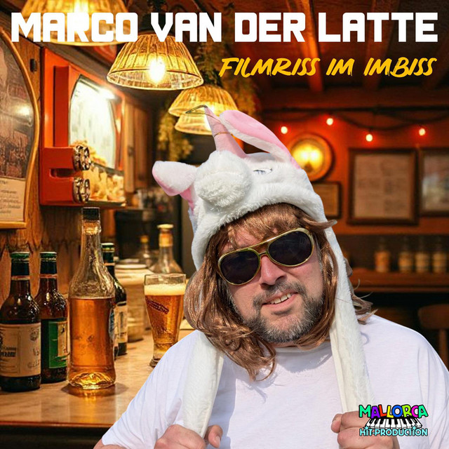 Marco van der Latte