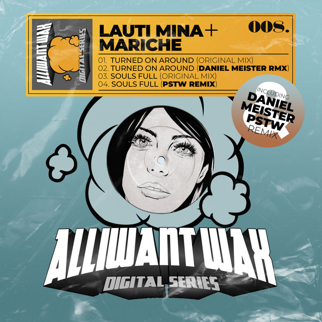 Souls Full - PSTW Remix album art