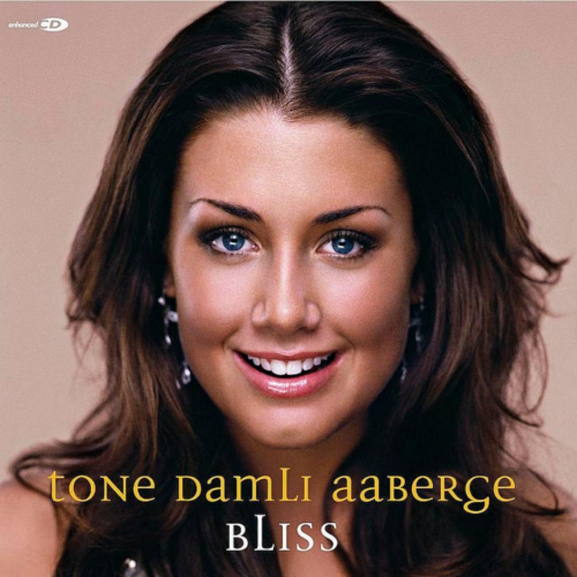 Bliss cover art