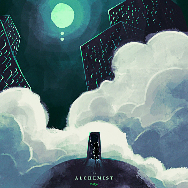 Potions cover art