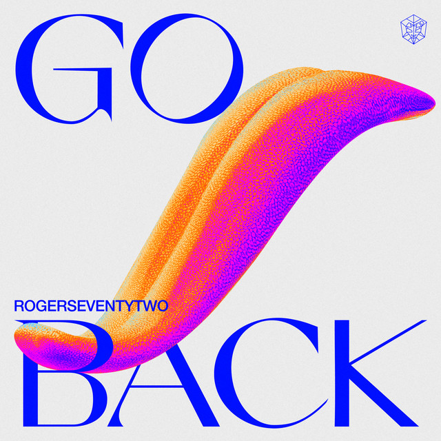Go Back cover