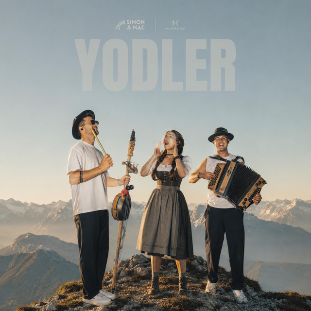 Yodler album image