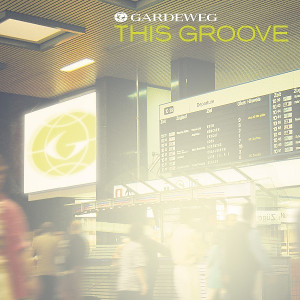 This Groove (Original Mix) cover art