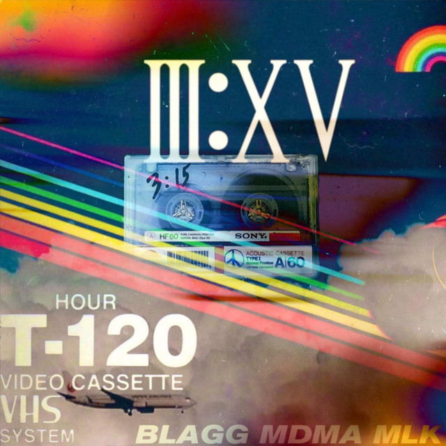 3:15 cover art