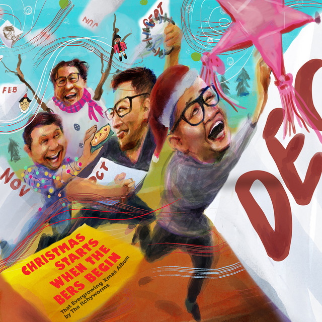 album image