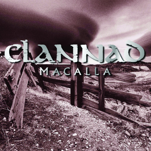 Macalla cover
