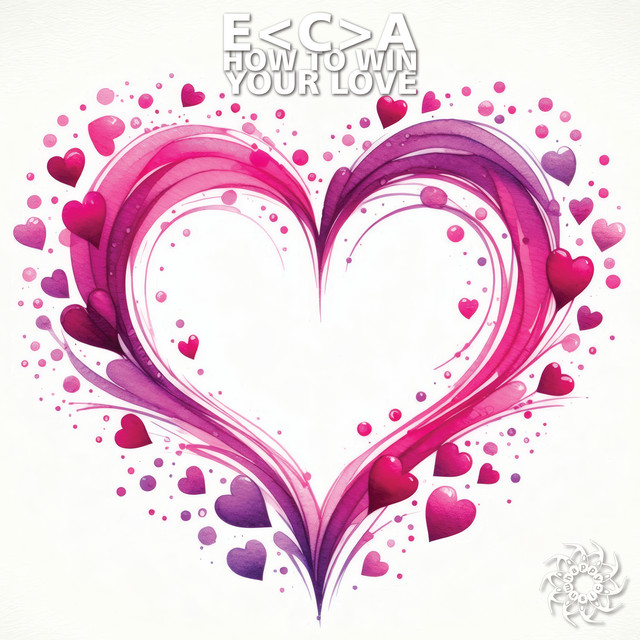how to win your love - summer breeze-a-pella cover art
