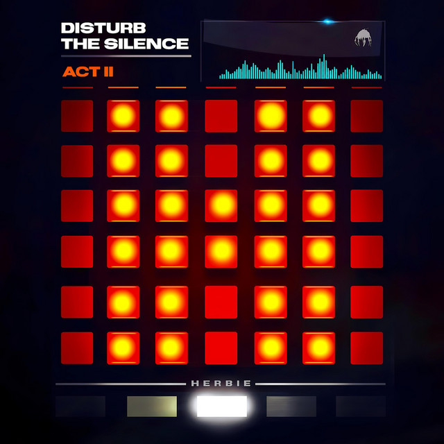 undefined album image