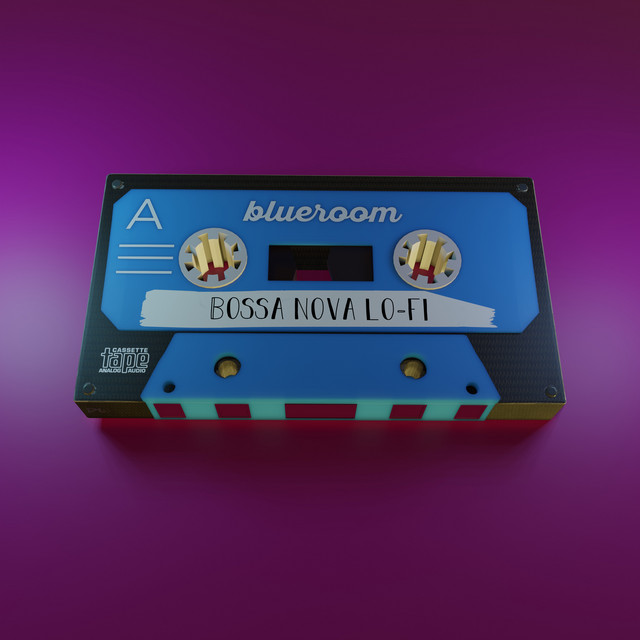 Bossa Nova Lo-Fi cover art