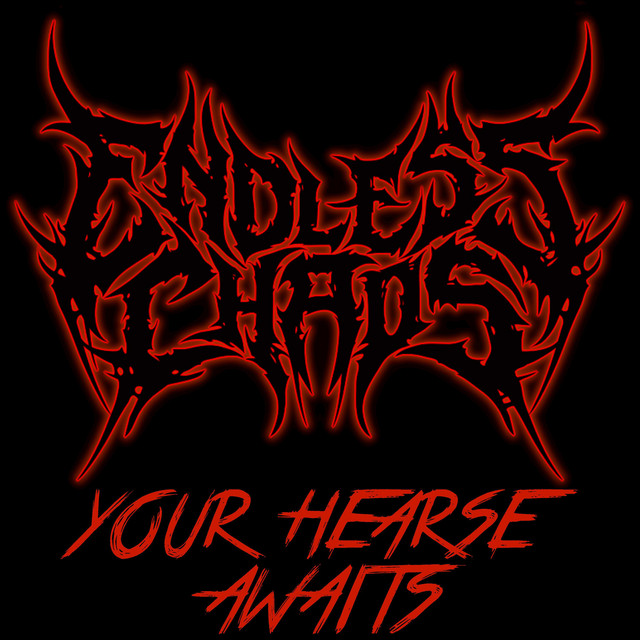 Your Hearse Awaits cover
