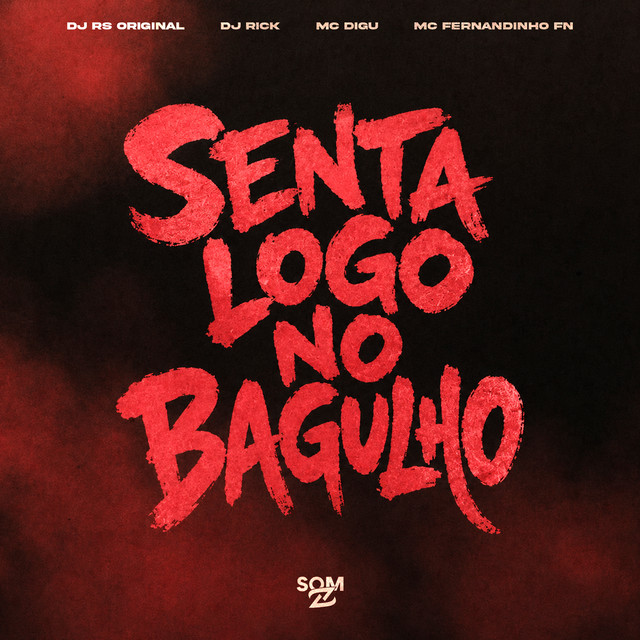 Senta Logo no Bagulho