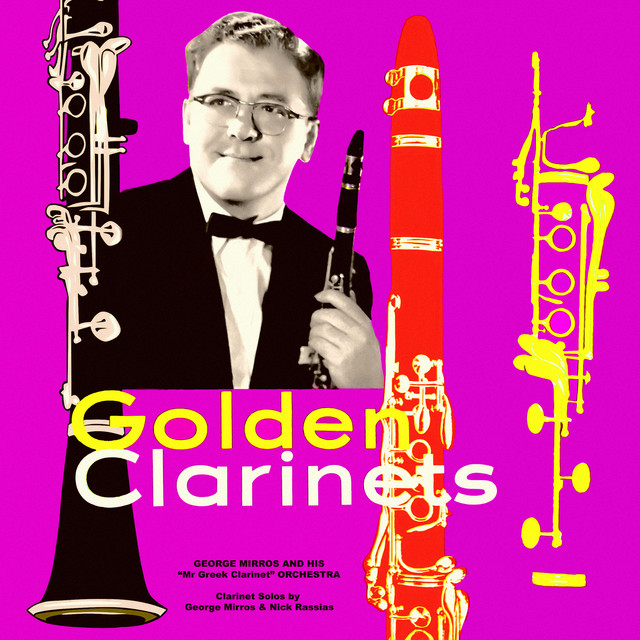 George Mirros and His Orchestra | Spotify