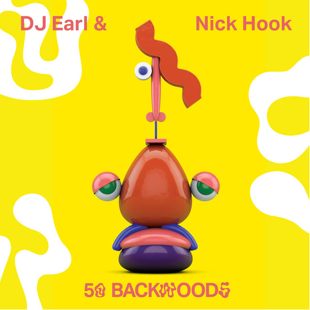 50 Backwoods cover art