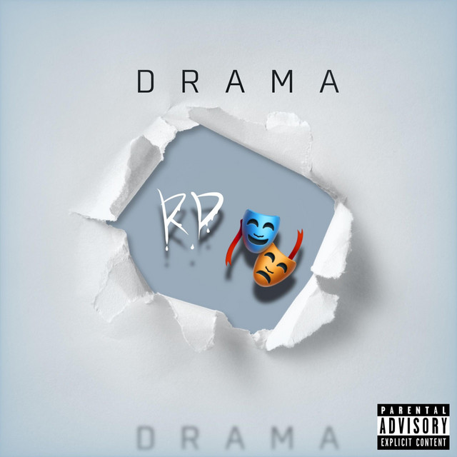 Drama cover