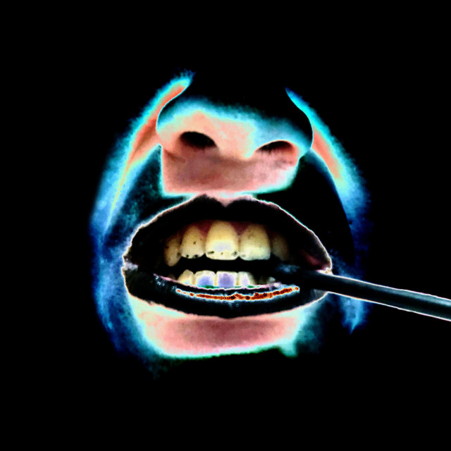 TERRIBLE TONGUES cover art