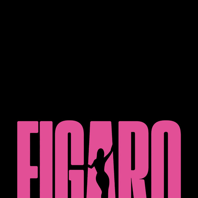 Cover of Figaro by CallMeTheKidd