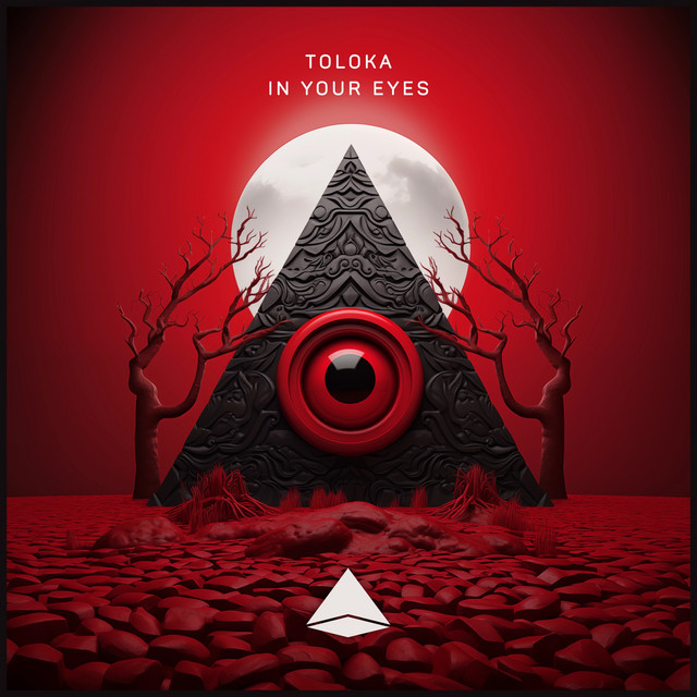 Обкладинка TOLOKA (ofc) — In Your Eyes