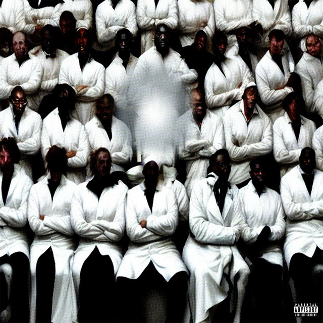 Imposter Syndrome cover art