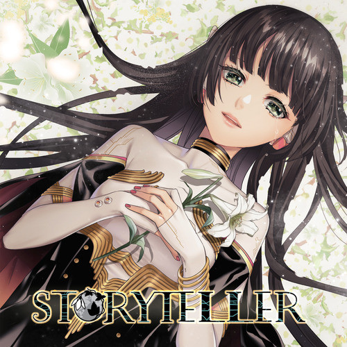 STORYTELLER - Compilation by Various Artists | Spotify
