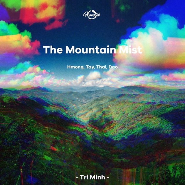 The Mountain Mist cover art