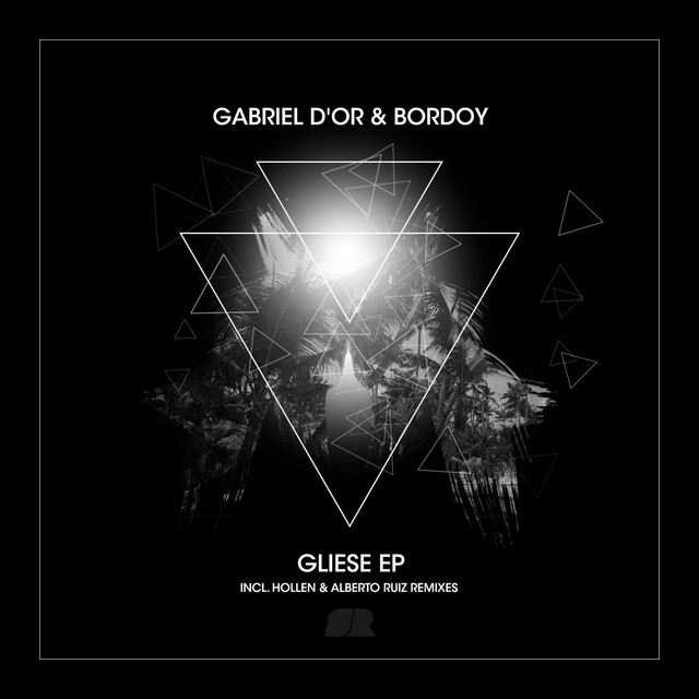 Gliese cover art