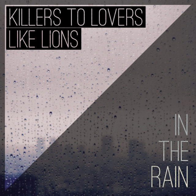 In The Rain