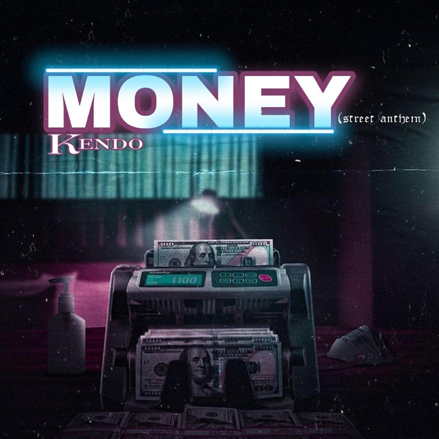 Kendo | Spotify