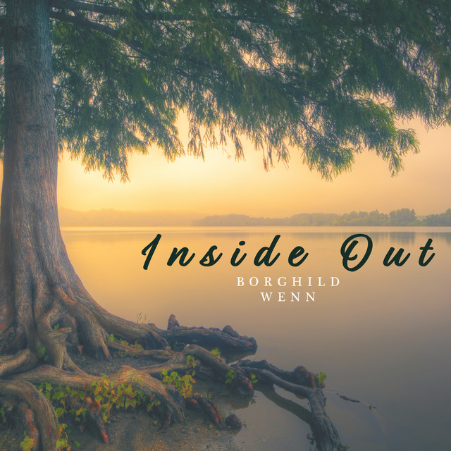 Inside Out cover art
