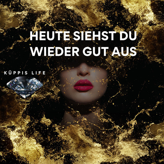 Heute schaust Du wieder gut aus cover