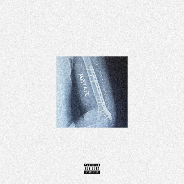 MISTAPE cover art