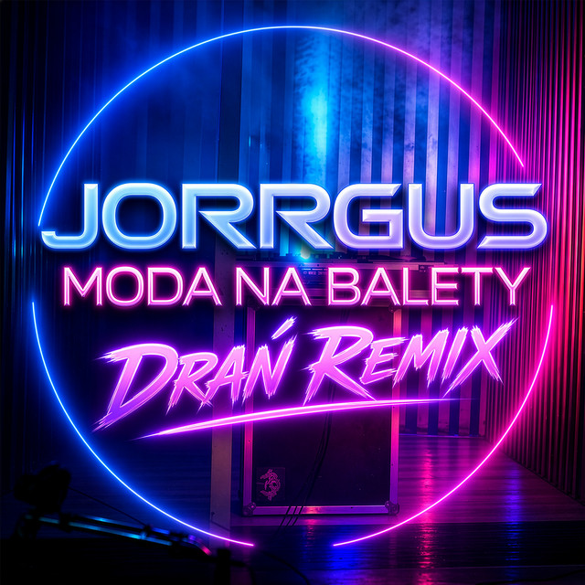 Moda na balety - Dran Radio Remix